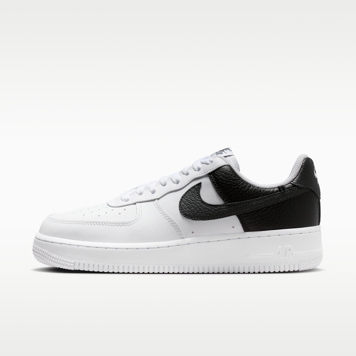 NIKE公式】 エアフォース1 ローカット シューズ.【ナイキ公式通販】